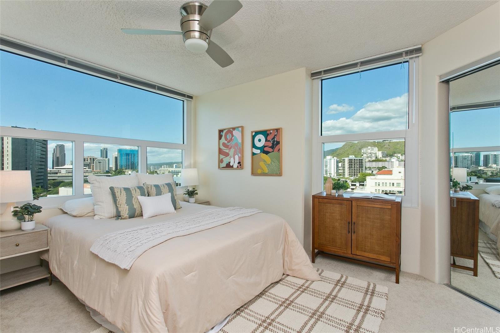 801 S King Street  Unit 1107