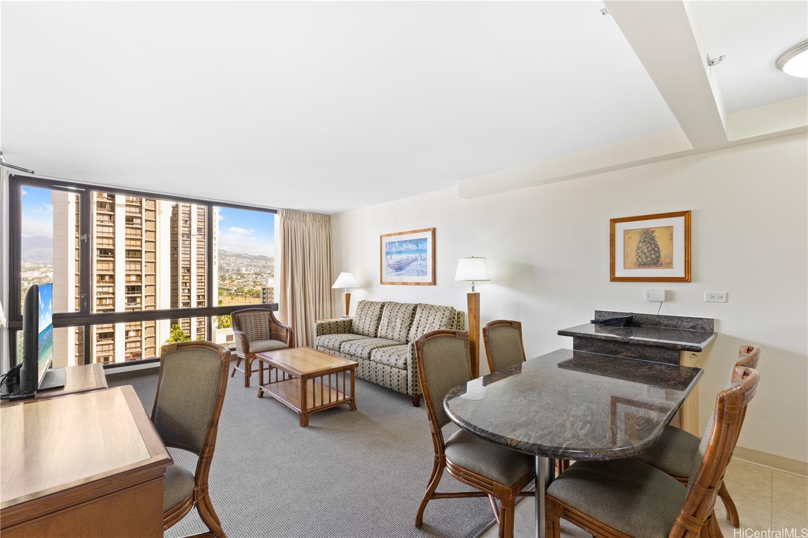 229 Paoakalani Avenue 1501