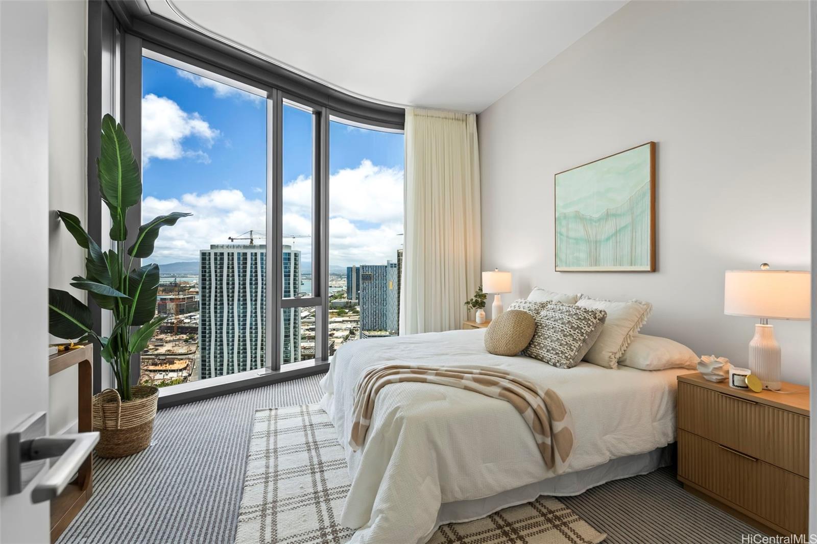 1108 Auahi Street PH3505
