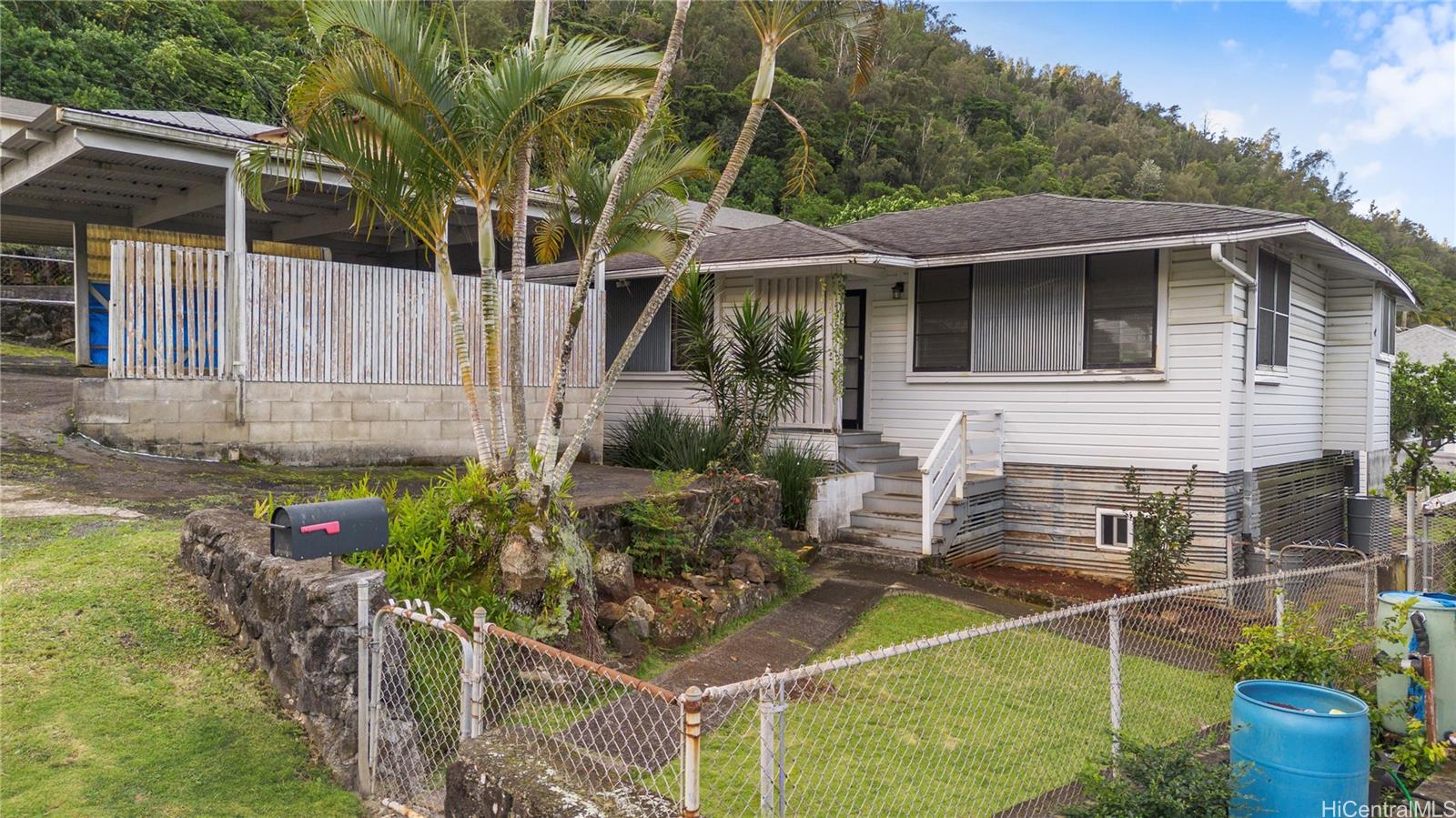 1559 Laulani Street
