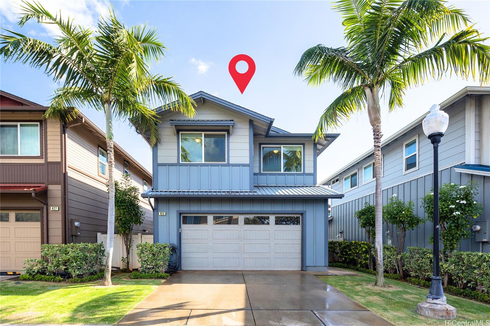 91-6221 Kapolei Parkway 425