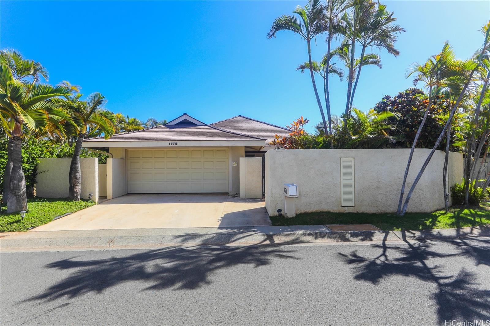 1175 Palea Way