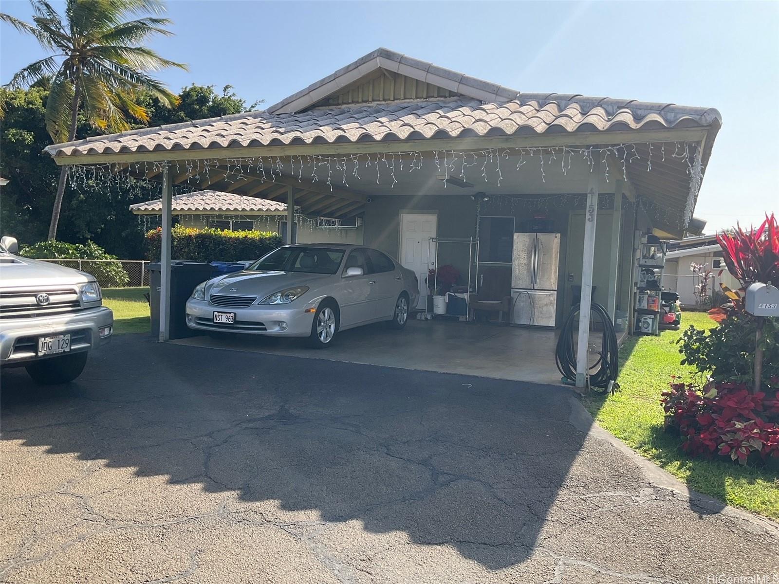 4153 Malapua Place