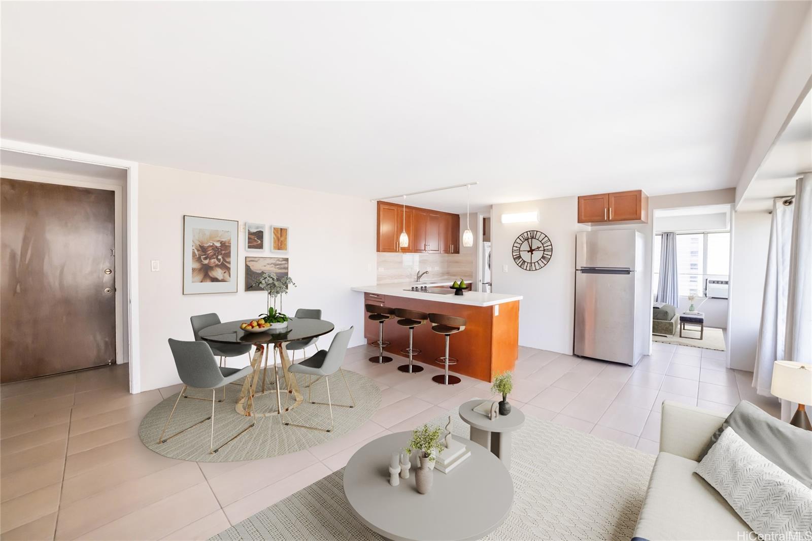2525 Date Street 2306