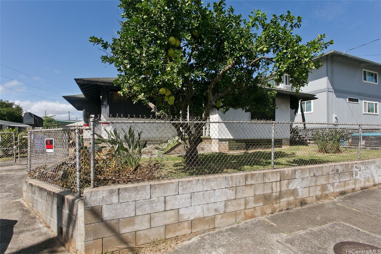 1620 Hauiki Street