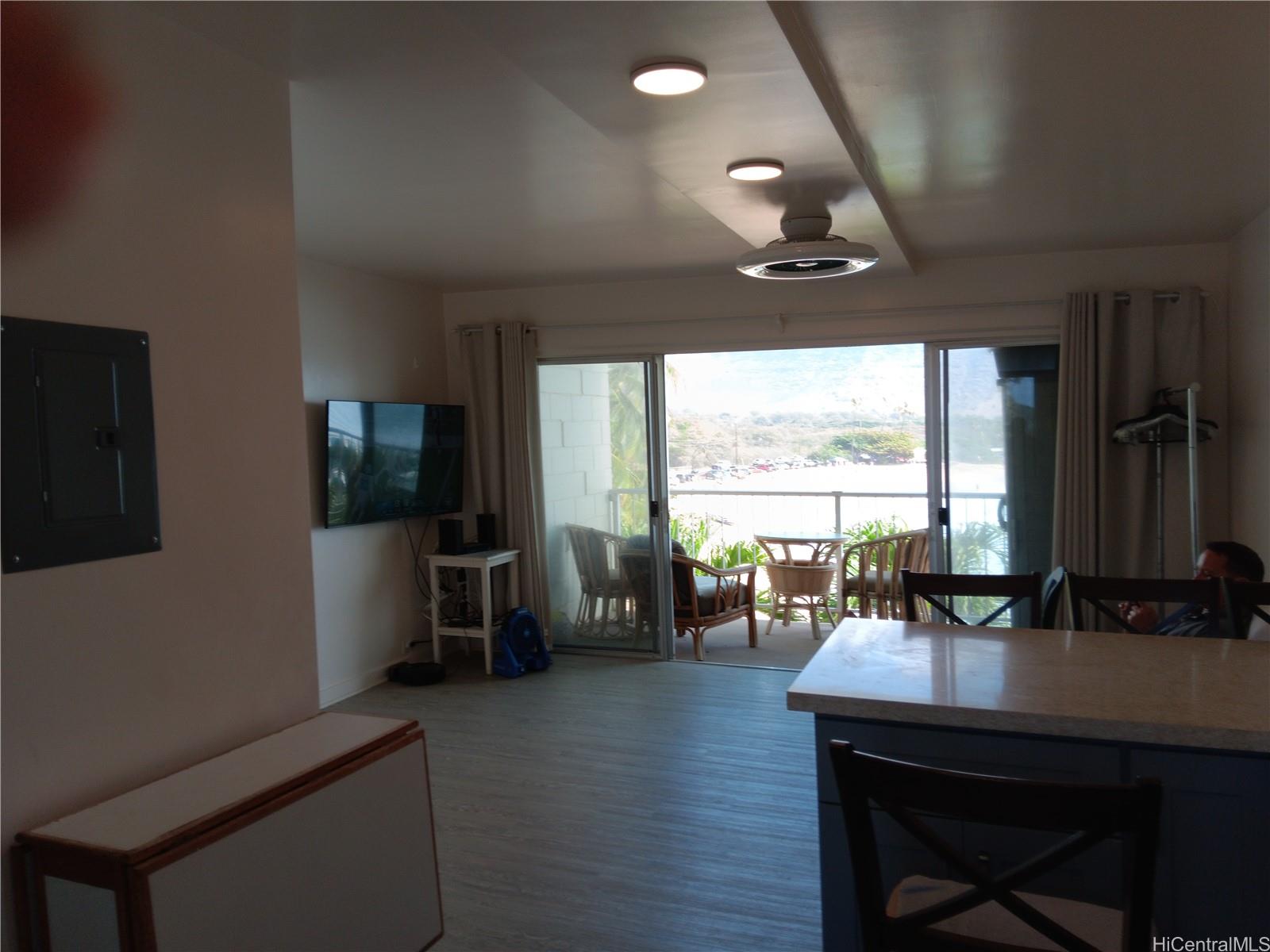 84-265 Farrington Highway  Unit 407