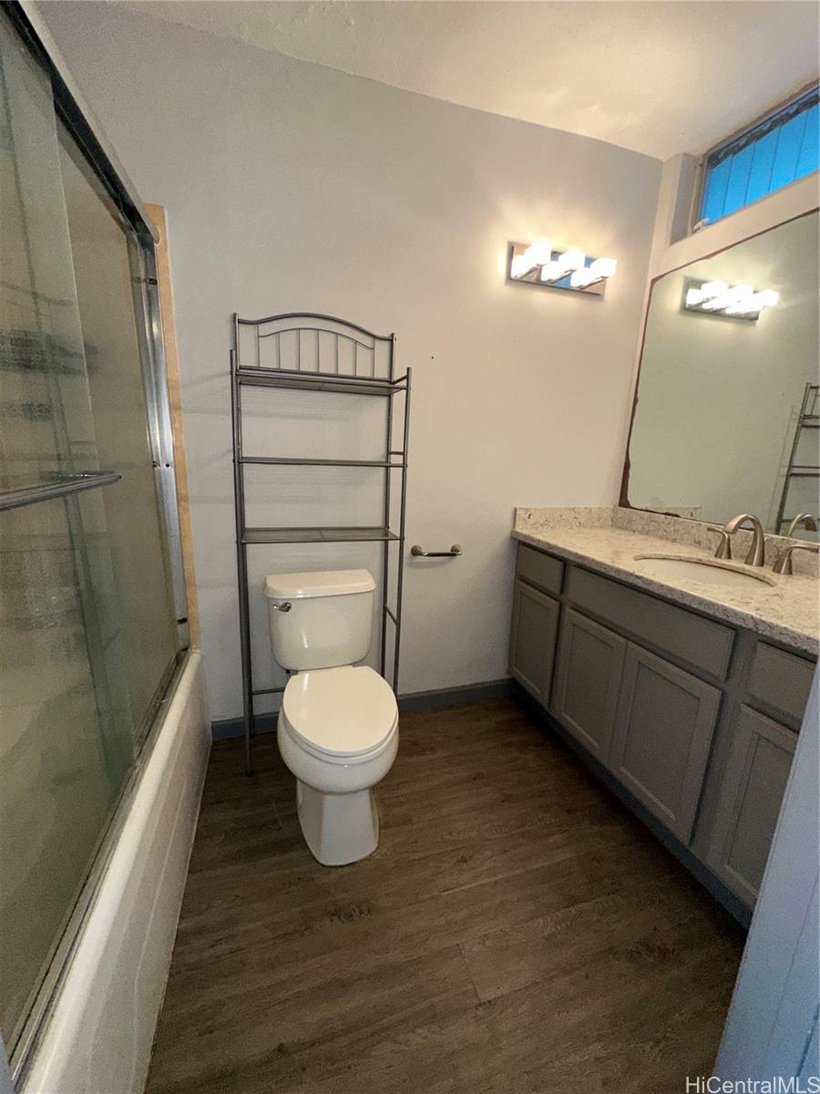 84-265 Farrington Highway  Unit 206