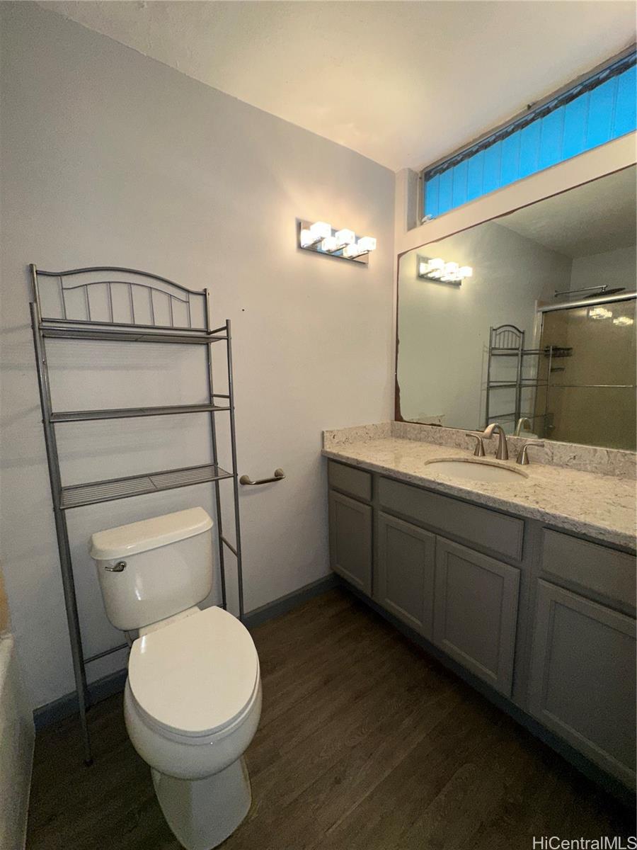 84-265 Farrington Highway  Unit 206