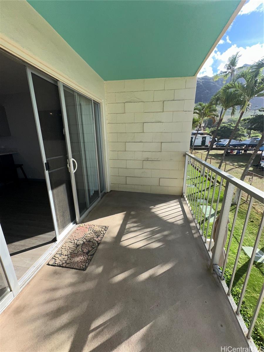 84-265 Farrington Highway  Unit 206
