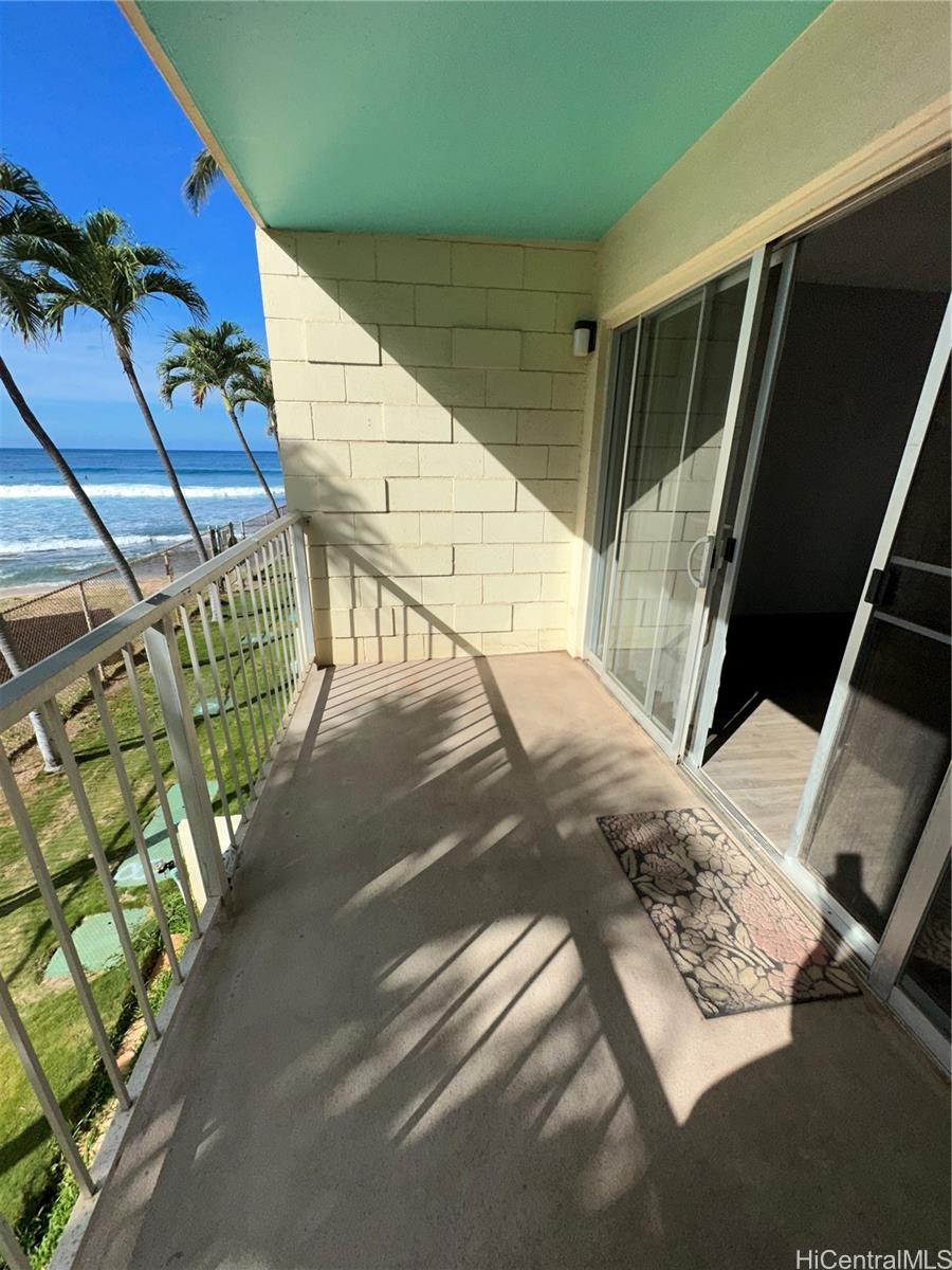 84-265 Farrington Highway  Unit 206