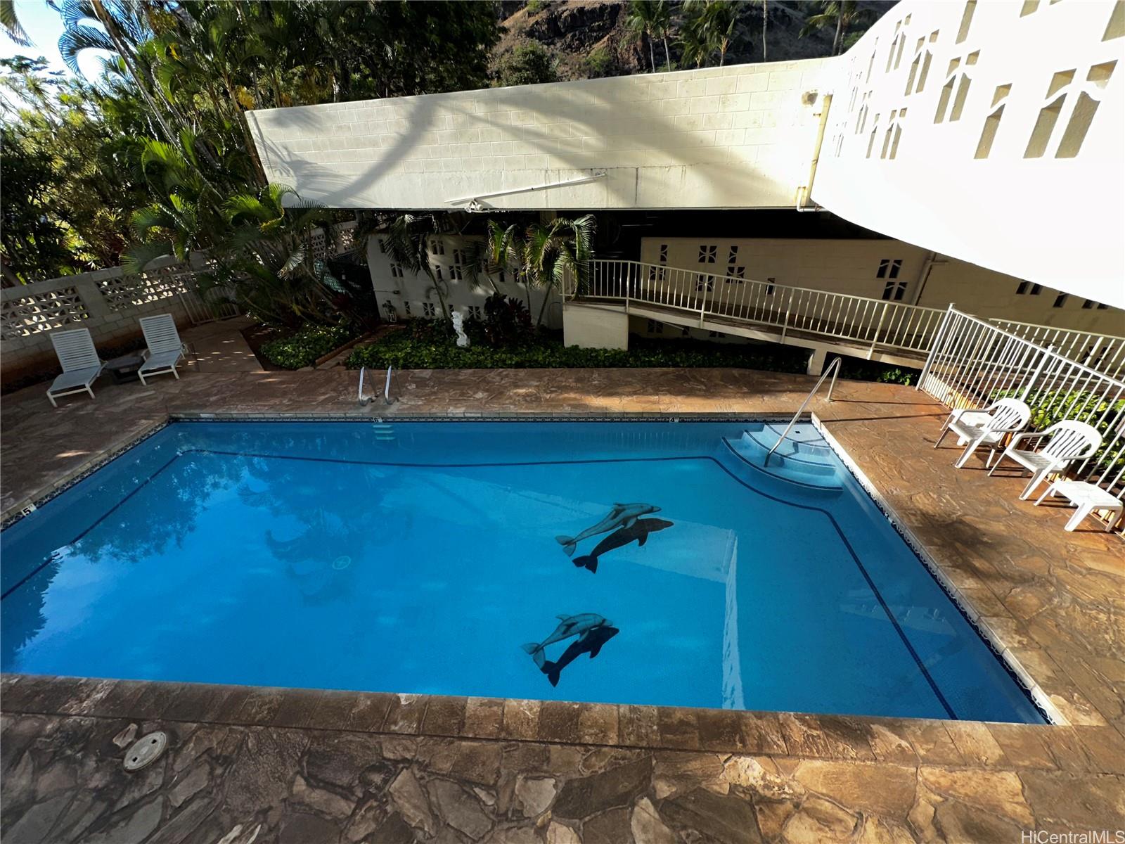 84-265 Farrington Highway  Unit 206
