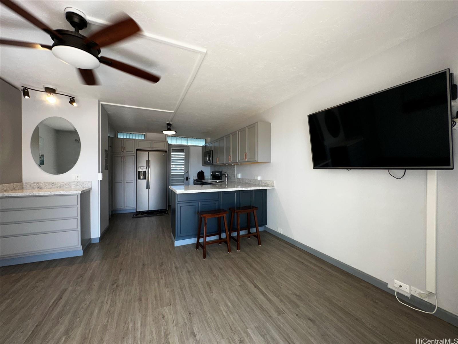 84-265 Farrington Highway  Unit 206