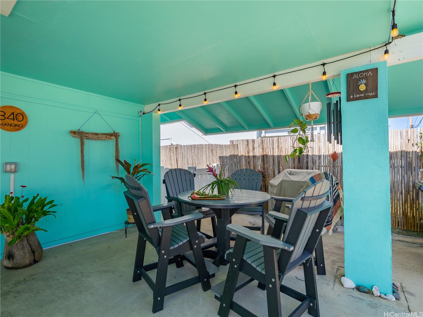 340 Manono Street  Unit 2