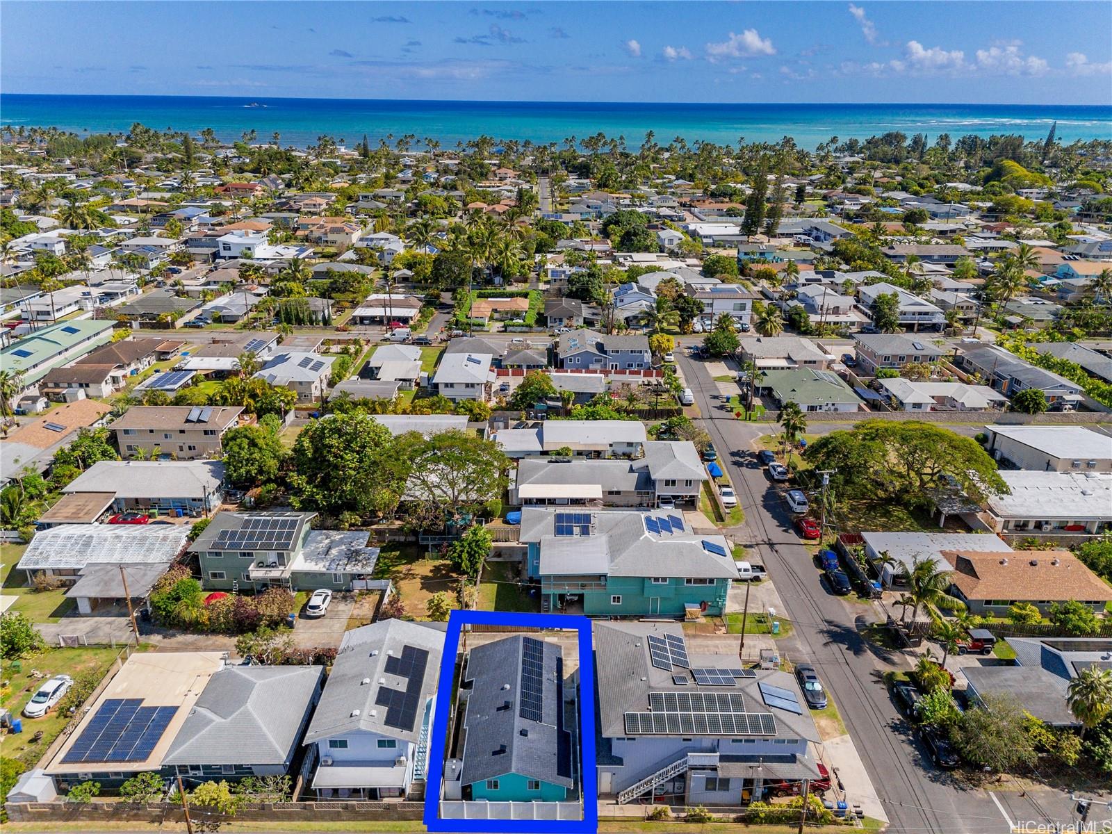 340 Manono Street  Unit 2