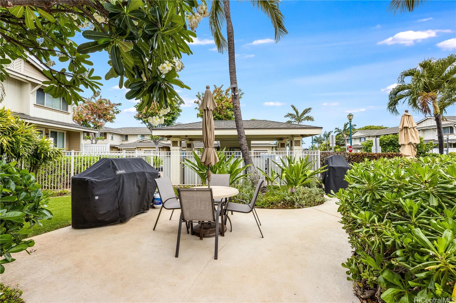 92-1530 Aliinui Drive  Unit 1802