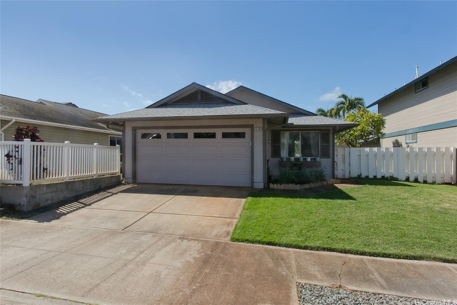 91-998 Awawalei Place