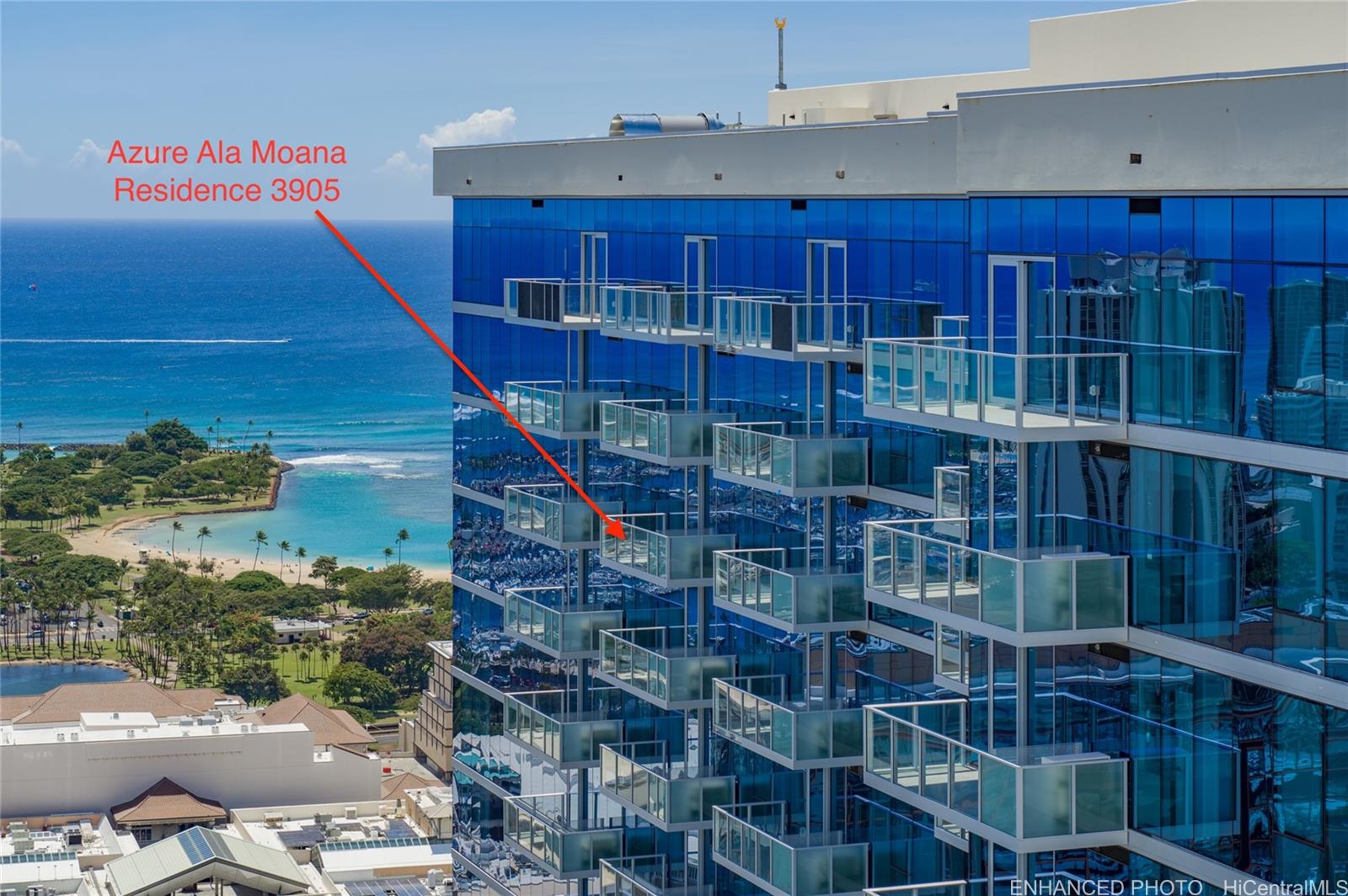 629 Keeaumoku Street 3905