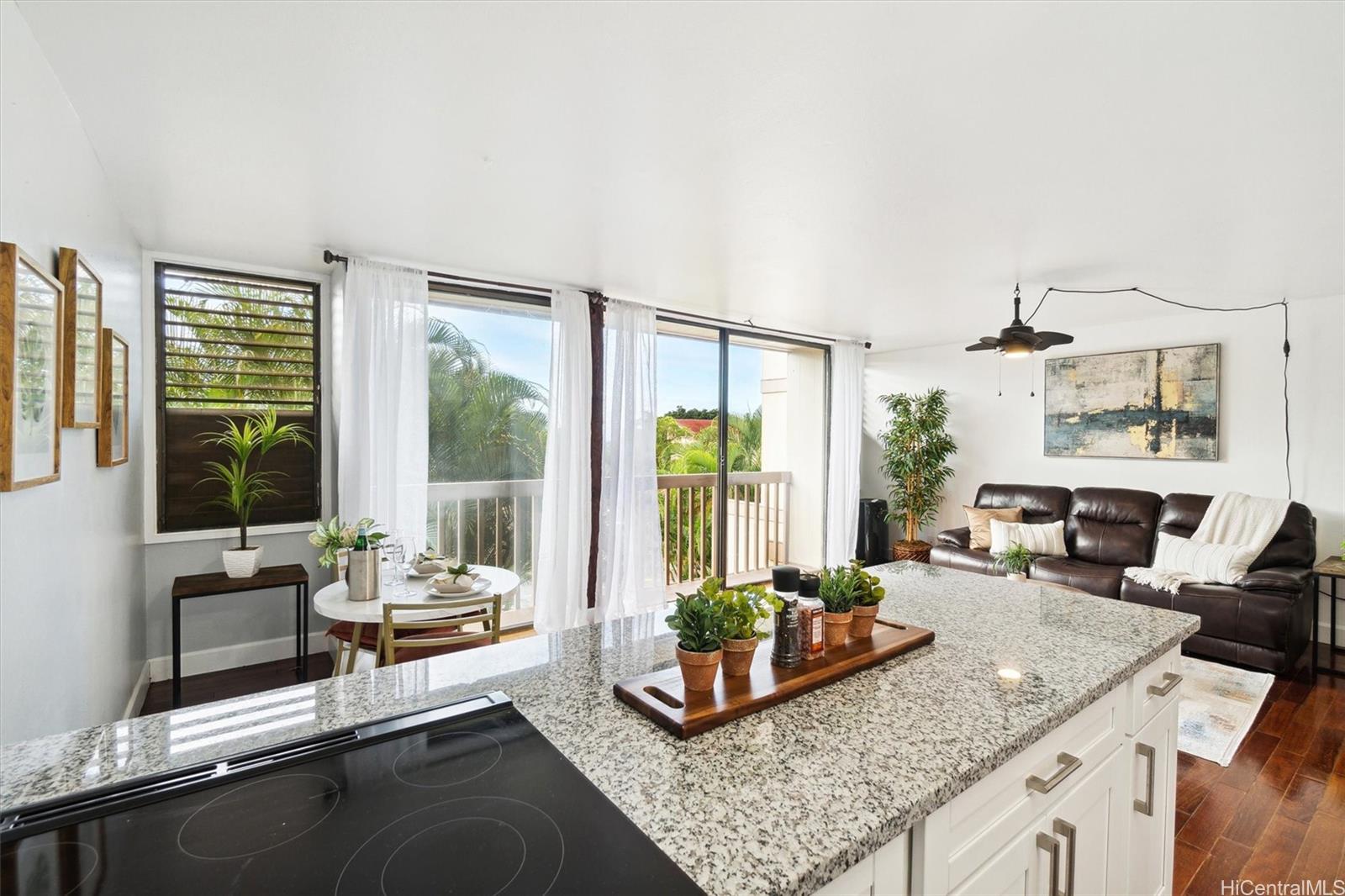 84-707 Kiana Place  Unit 103B