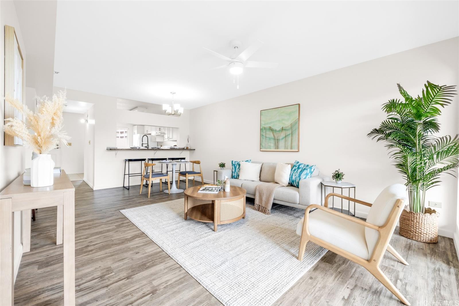 3054 Ala Poha Place 501