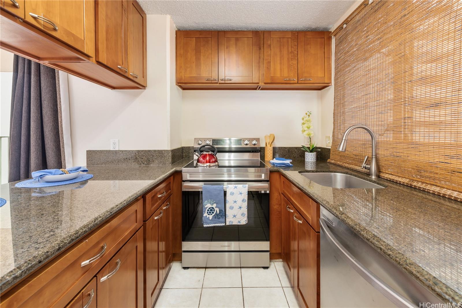2355 Ala Wai Boulevard 508