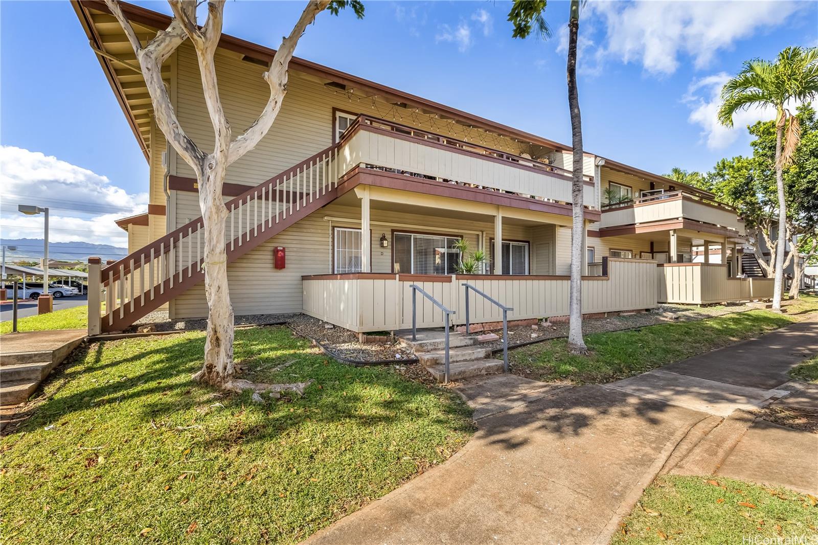 91-1039 Puaniu Street 23D