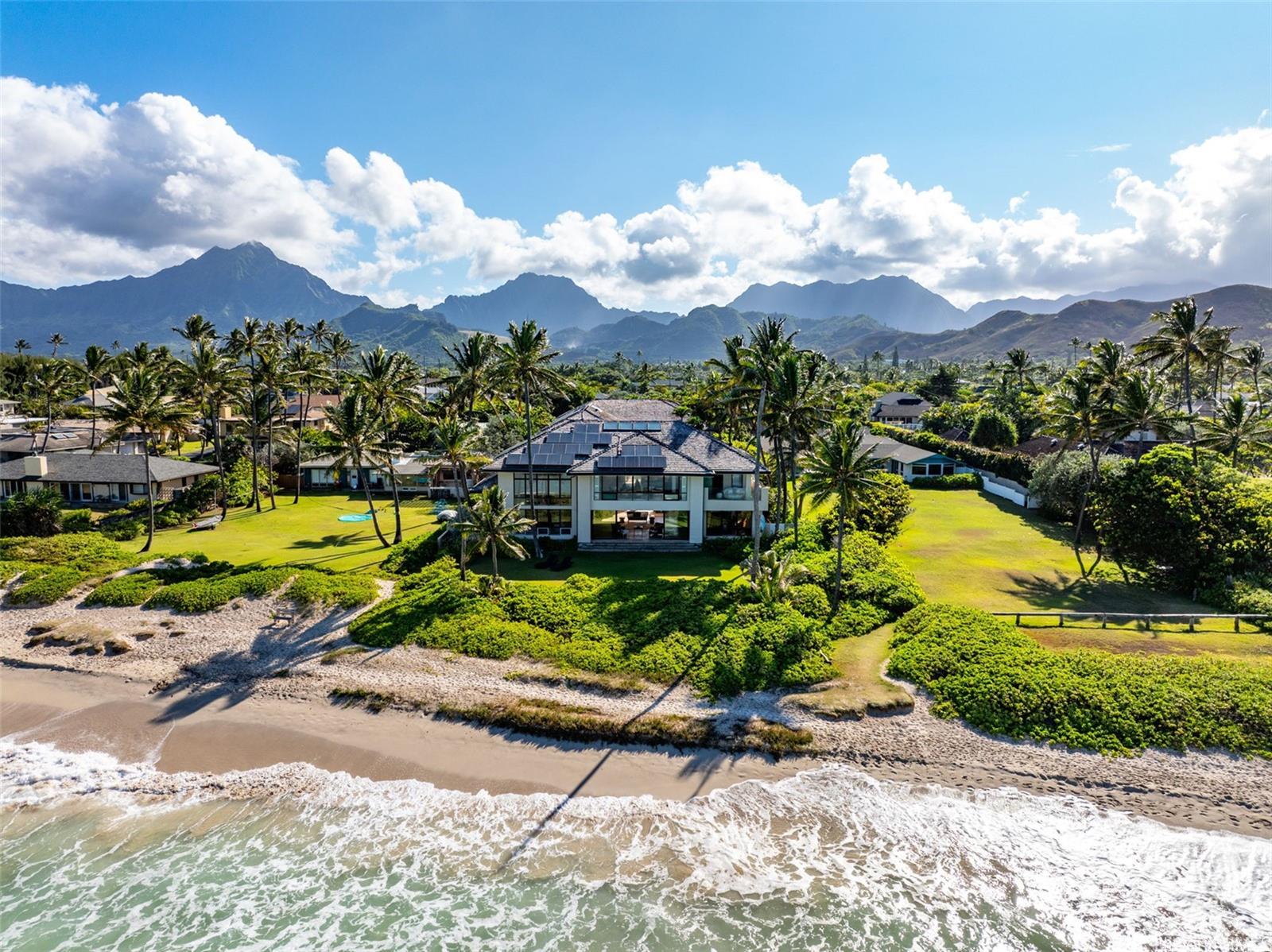 572C N Kalaheo Avenue