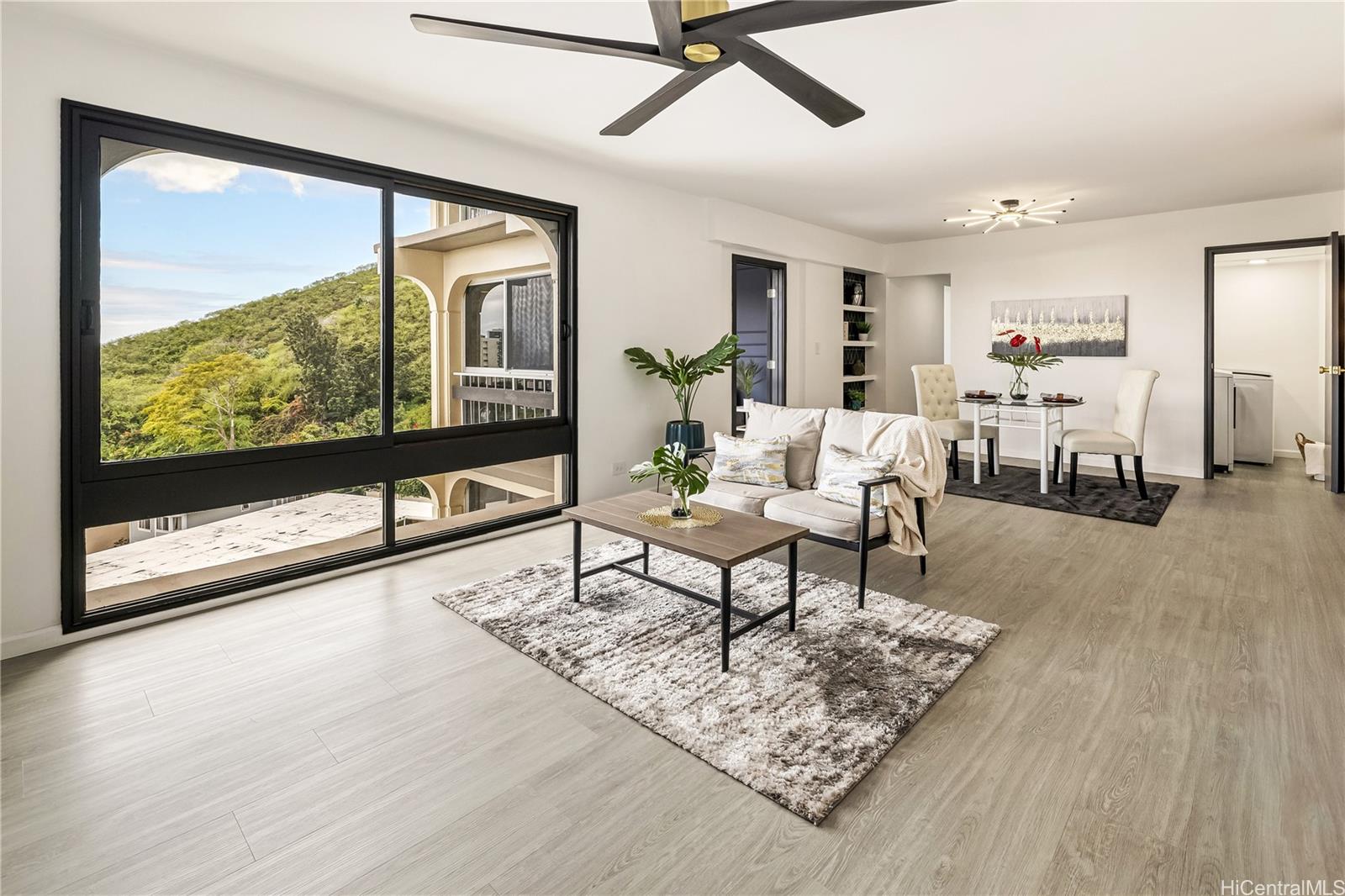 1022 Prospect Street  Unit 908D