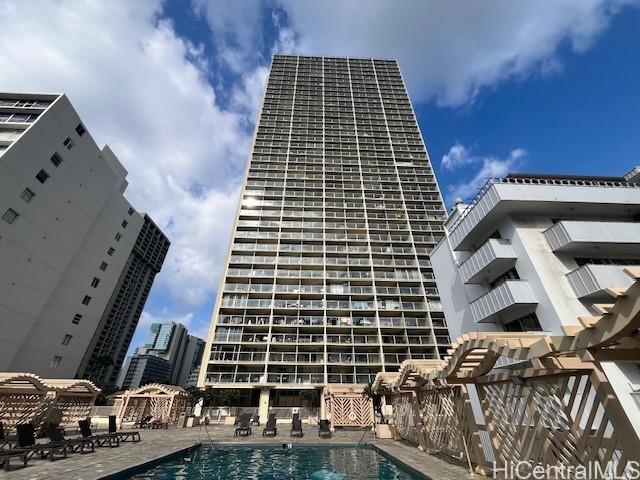 445 Seaside Avenue 3609