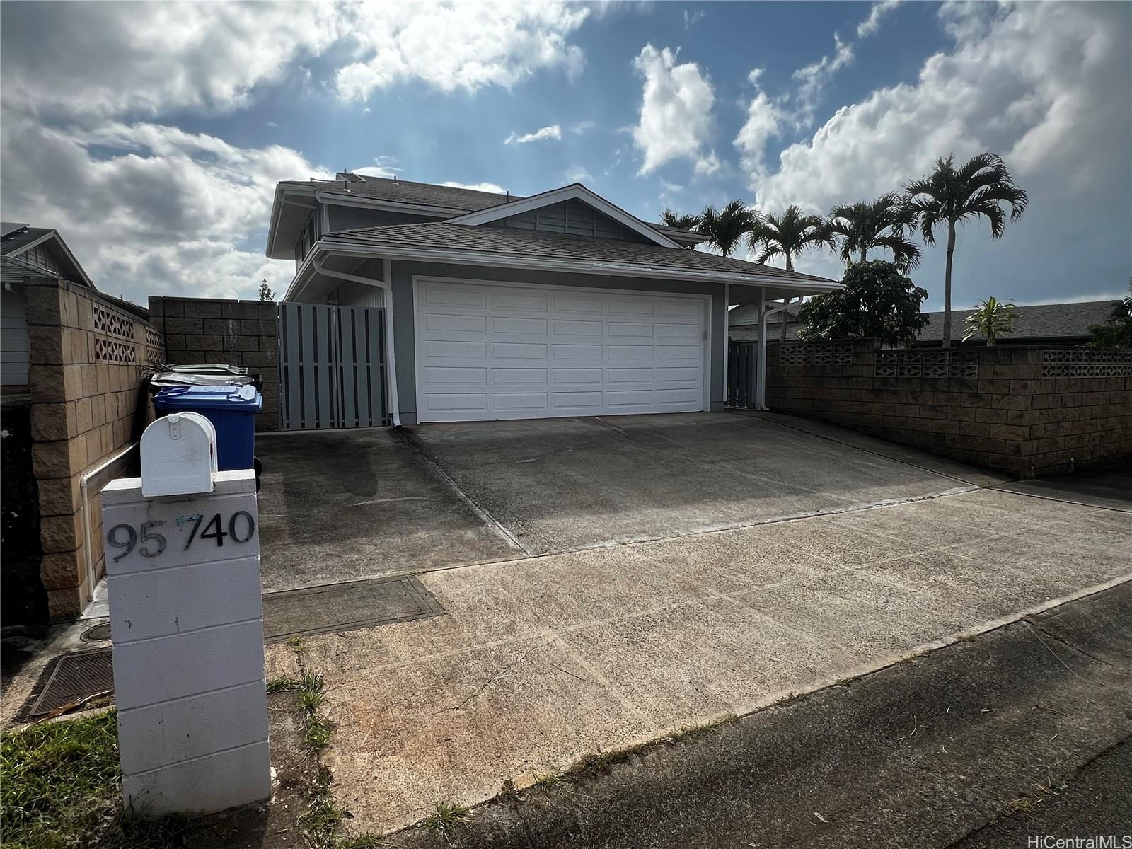 95-740 Paikauhale Street