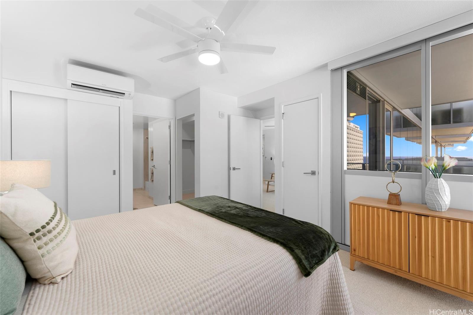 629 Keeaumoku Street  Unit 1710