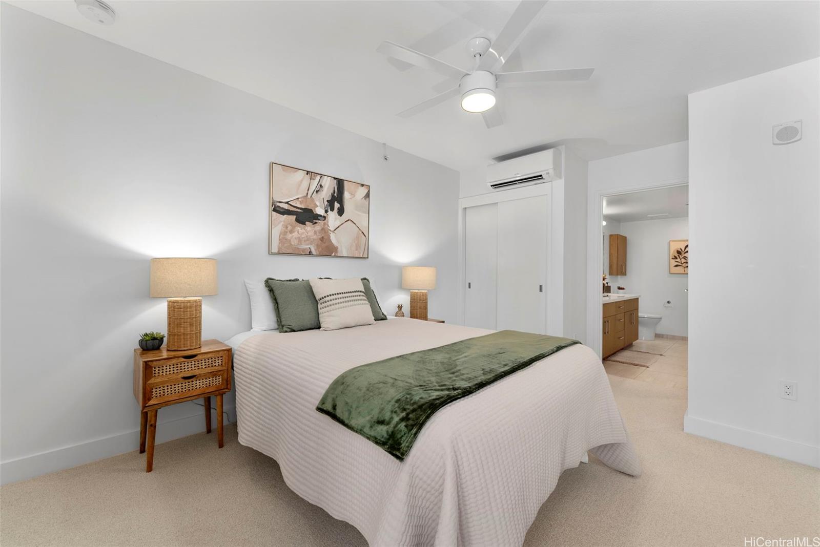 629 Keeaumoku Street  Unit 1710