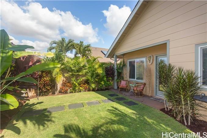 91-2074 Kaioli Street #3906