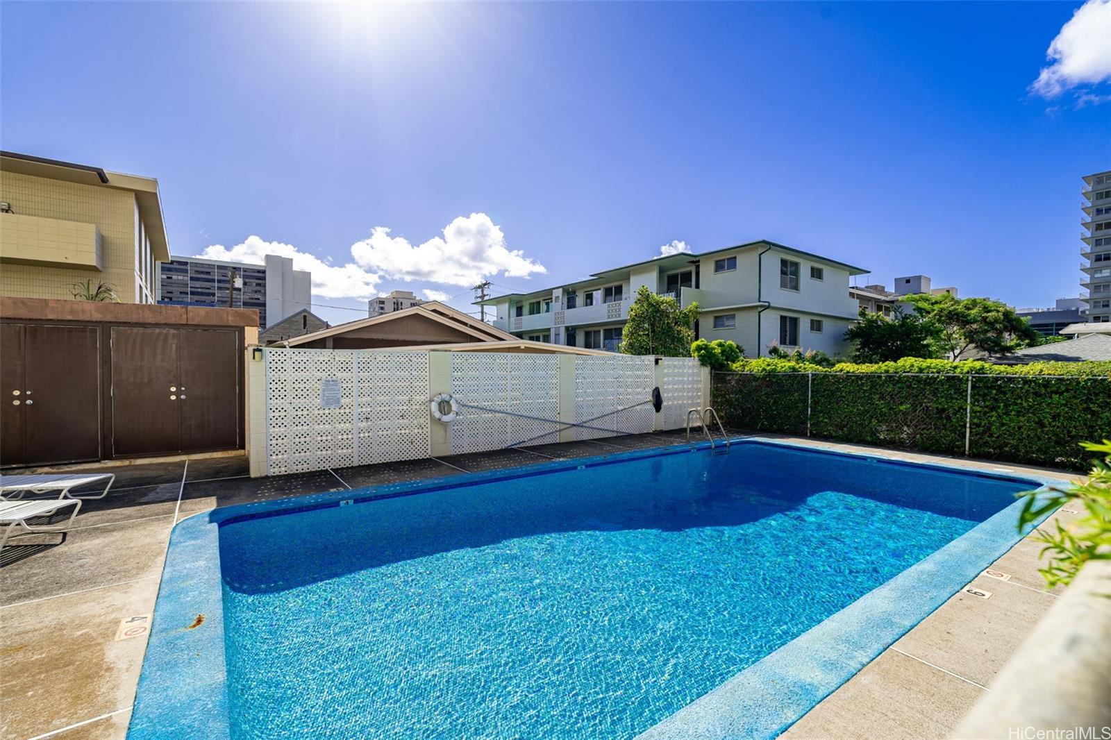 1629 Wilder Avenue  Unit 504