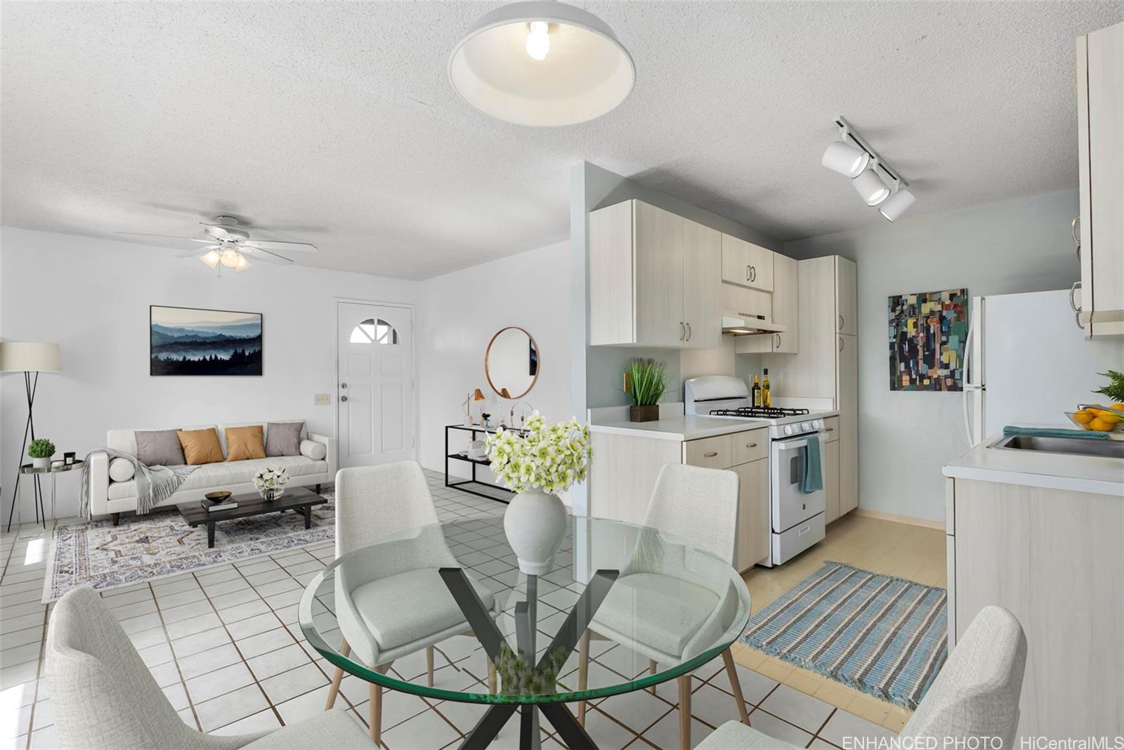 91-1056 Mikohu Street 7U