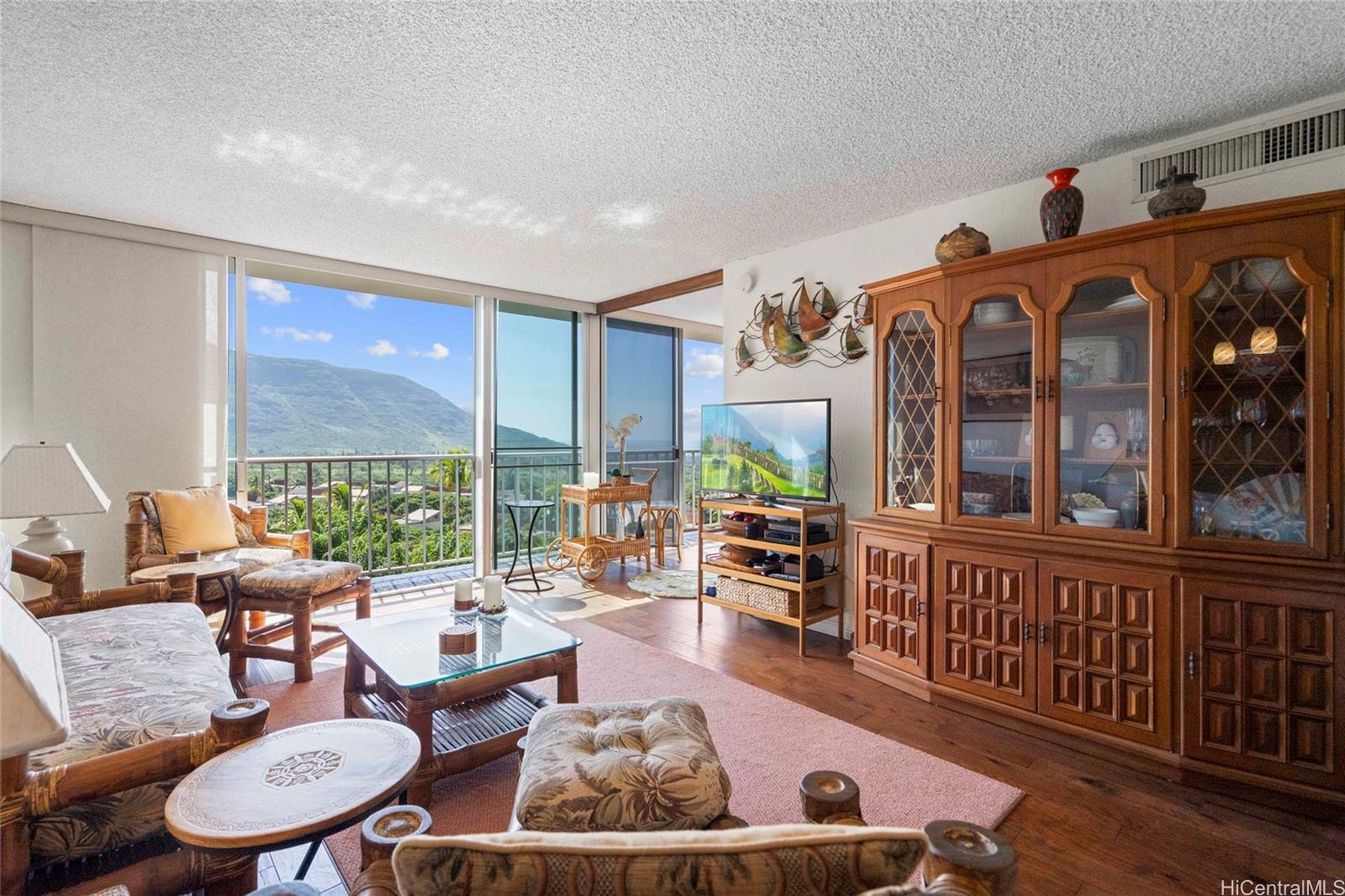 84-680 Kili Drive B607