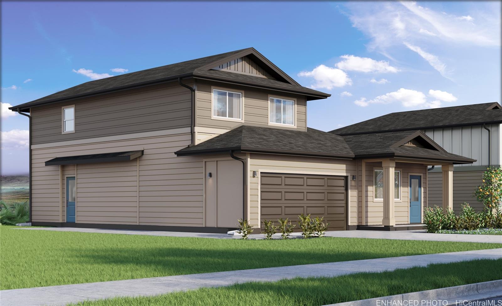 91-4036 Hikuha Street Lot 28