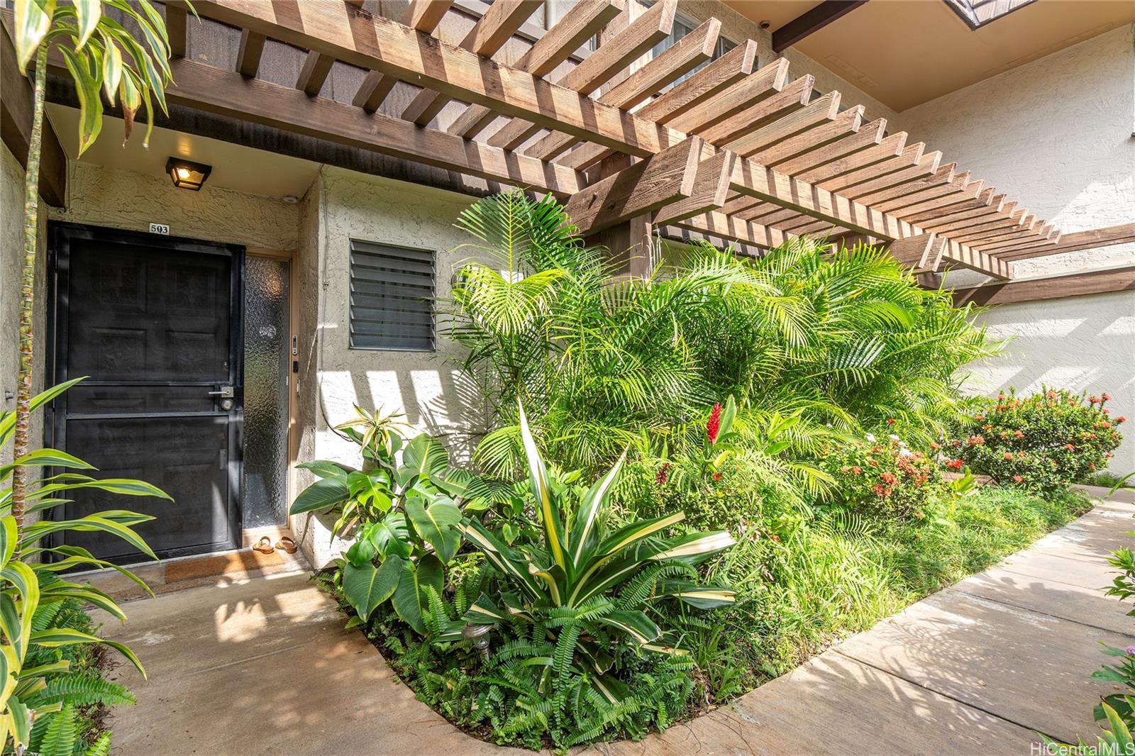 444 Lunalilo Home Road 503