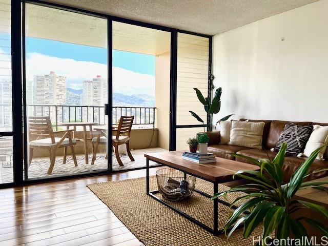 2121 Ala Wai Boulevard 1604