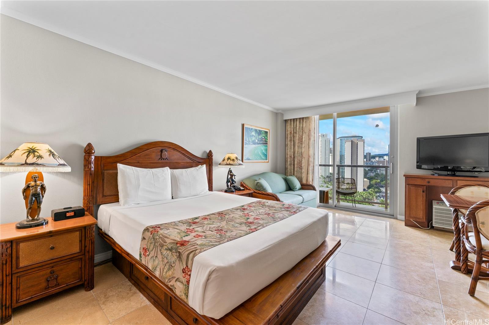 2045 Kalakaua Avenue 1601