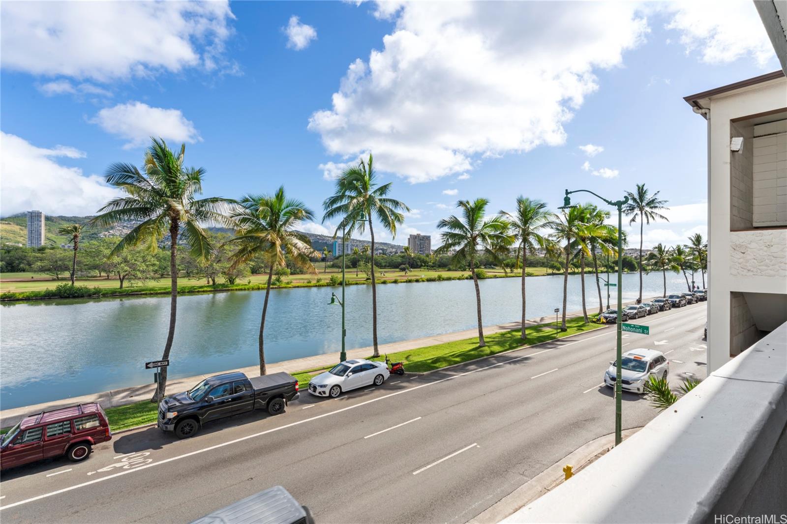 2281 Ala Wai Boulevard 302