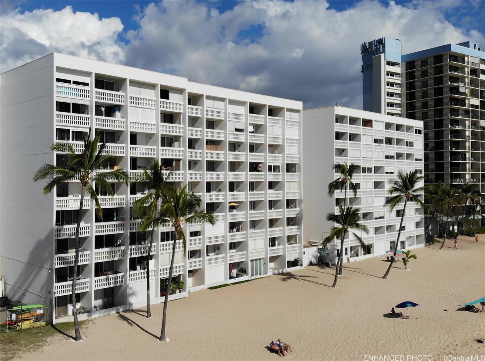 84-965 Farrington Highway  Unit A604