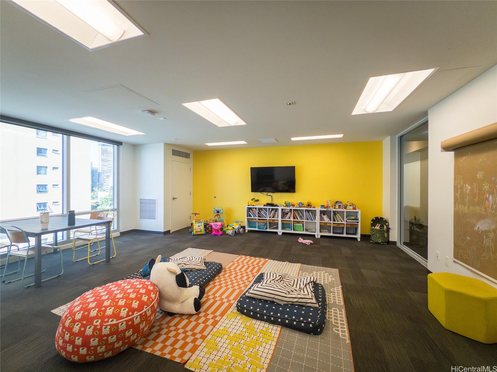 988 Halekauwila Street  Unit 4001