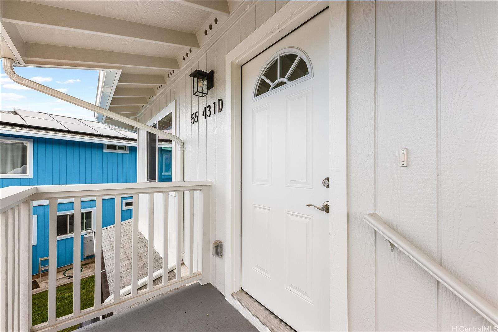 55-431 Iosepa Street  Unit D