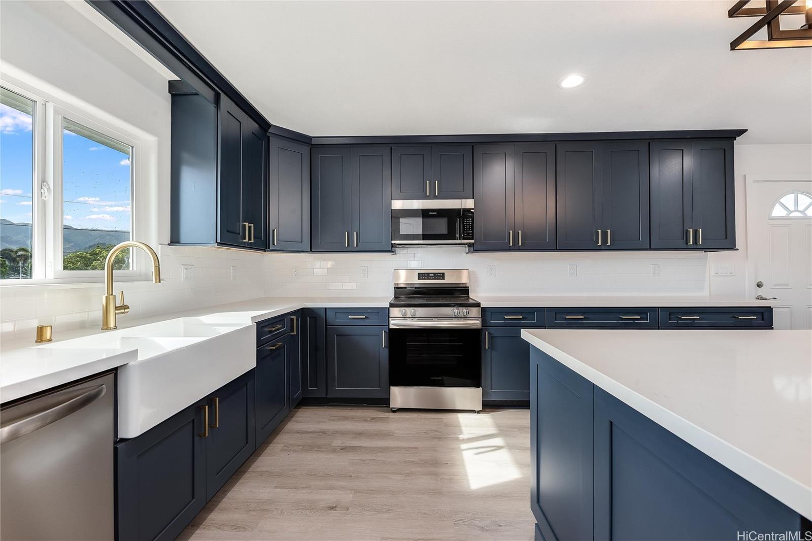 55-431 Iosepa Street  Unit D