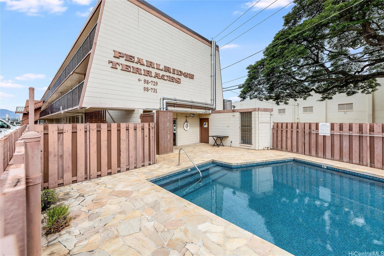 98-731 Moanalua Loop  Unit 230