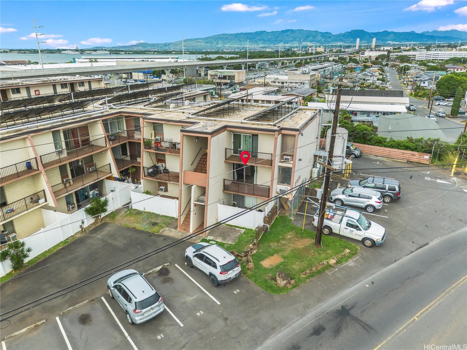 98-731 Moanalua Loop  Unit 230
