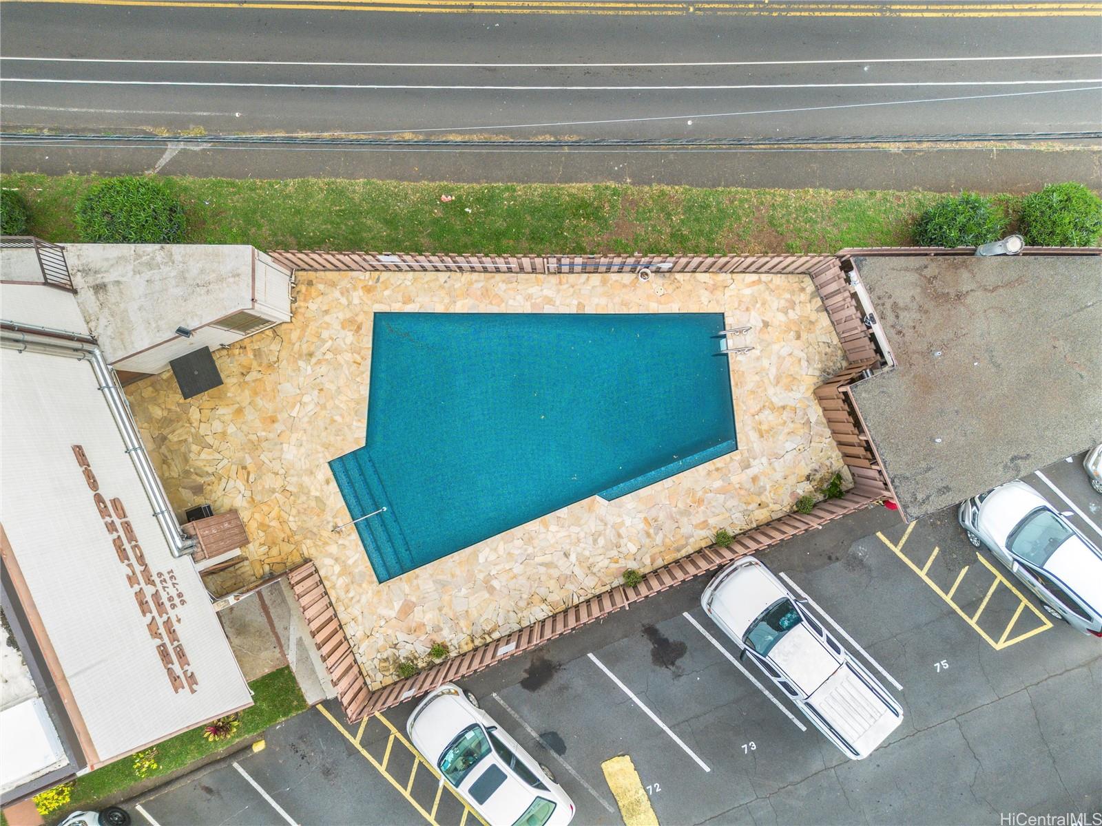 98-731 Moanalua Loop  Unit 230