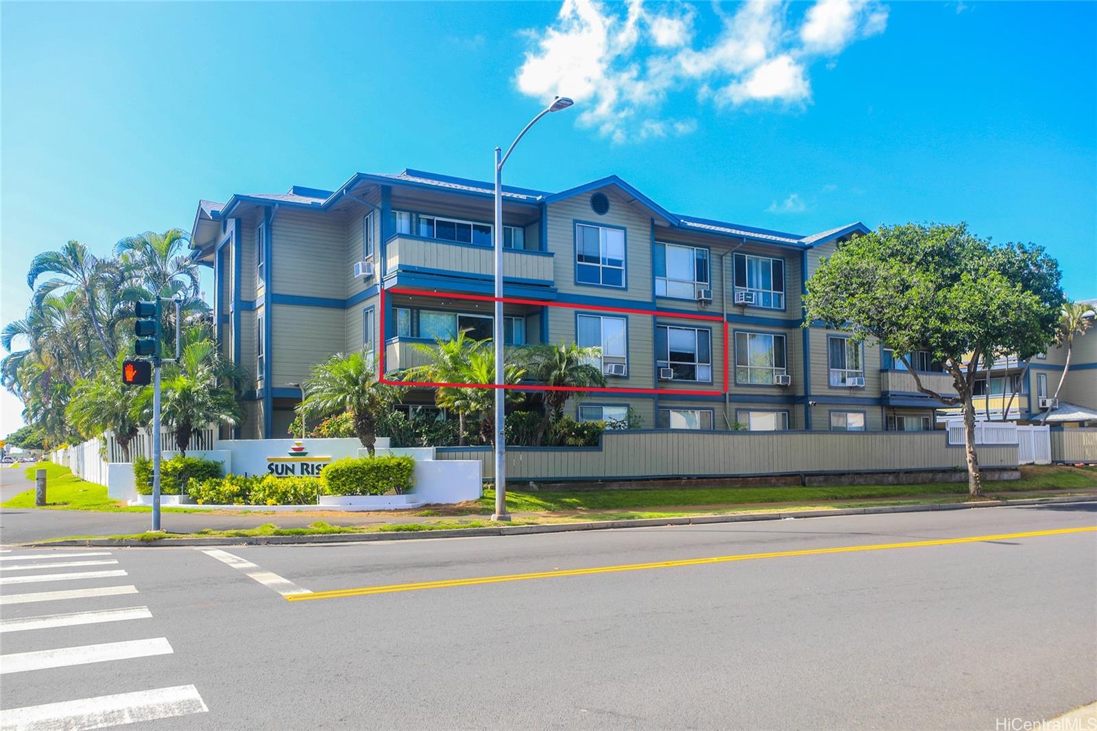 91-295 Hanapouli Circle 2H