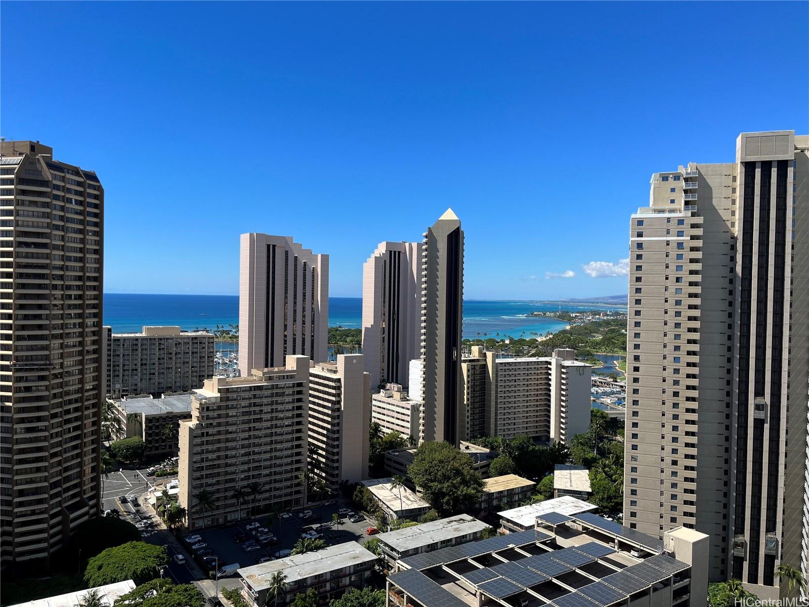 411 Hobron Lane 2908