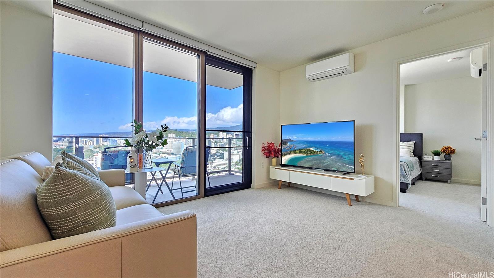 1388 Kapiolani Boulevard 2108